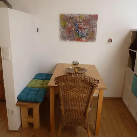 Dell 'arte For 2 Apartamento *