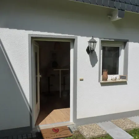 Dell 'arte For 2 Apartamento Floersheim am Main