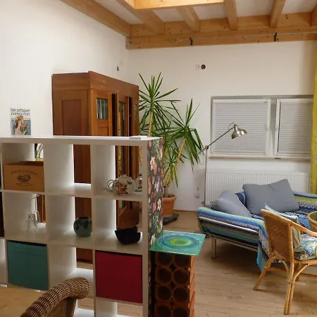 Apartamento Dell 'arte For 2