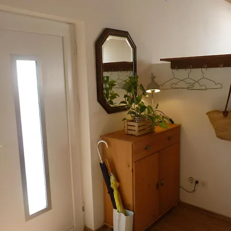 Dell 'arte For 2 Apartamento